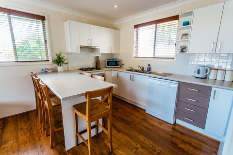 Sunbaker Pet Friendly Awards Finalist 4 Mins Walk To Culburra Beach - Port Augusta Accommodation 15