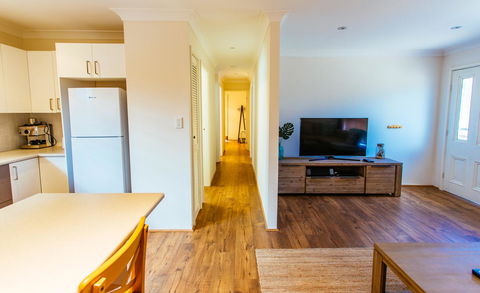 Sunbaker Pet Friendly Awards Finalist 4 Mins Walk To Culburra Beach - Port Augusta Accommodation 17