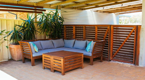 Sunbaker Pet Friendly Awards Finalist 4 Mins Walk To Culburra Beach - Port Augusta Accommodation 3