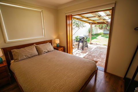 Sunbaker Pet Friendly Awards Finalist 4 Mins Walk To Culburra Beach - Port Augusta Accommodation 20