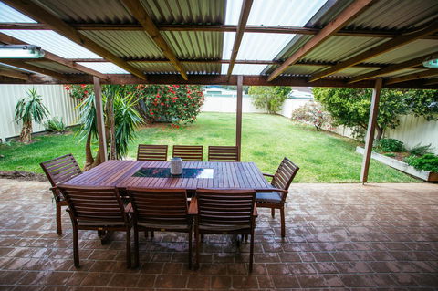 Sunbaker Pet Friendly Awards Finalist 4 Mins Walk To Culburra Beach - Port Augusta Accommodation 29