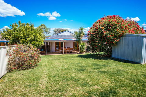 Sunbaker Pet Friendly Awards Finalist 4 Mins Walk To Culburra Beach - Port Augusta Accommodation 4