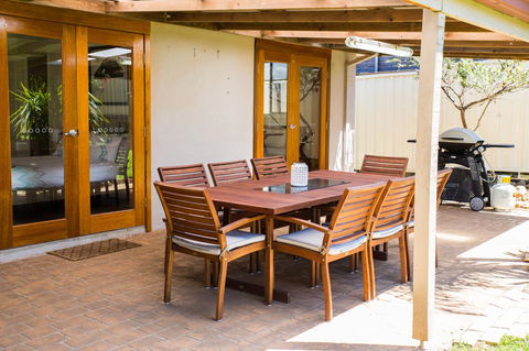 Sunbaker Pet Friendly Awards Finalist 4 Mins Walk To Culburra Beach - Port Augusta Accommodation 28