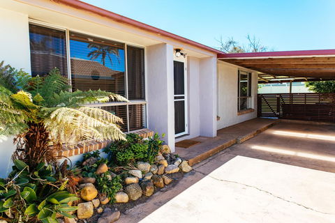 Sunbaker Pet Friendly Awards Finalist 4 Mins Walk To Culburra Beach - Port Augusta Accommodation 34