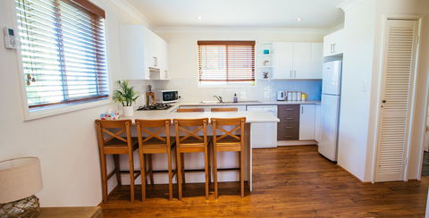 Sunbaker Pet Friendly Awards Finalist 4 Mins Walk To Culburra Beach - Port Augusta Accommodation 13