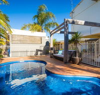 Seashells Apartments Merimbula - Port Augusta Accommodation