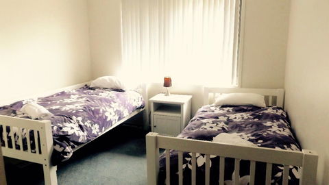 Jindabyne Executive - Port Augusta Accommodation 2