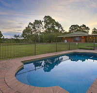Ironstone Estate Lovedale - Port Augusta Accommodation