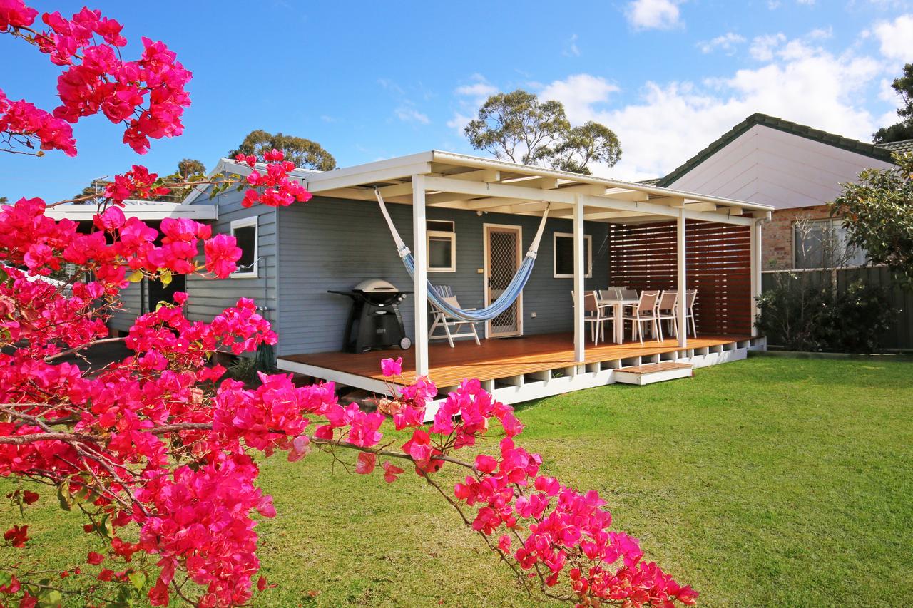 Browns Mountain NSW Port Augusta Accommodation