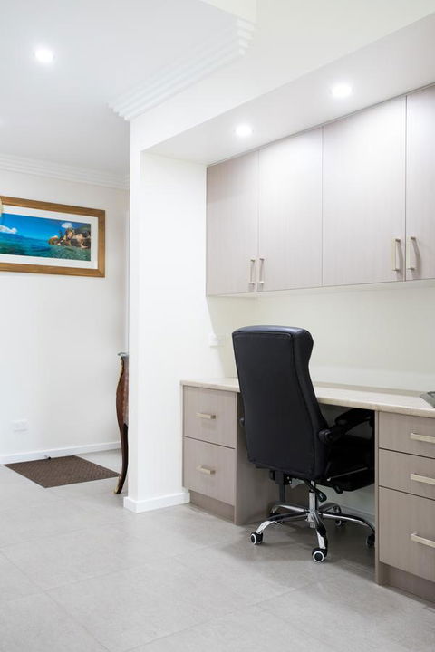 Armidale Cottage - House 2 - Port Augusta Accommodation 13