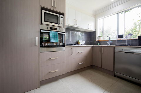 Armidale Cottage - House 2 - Port Augusta Accommodation 15