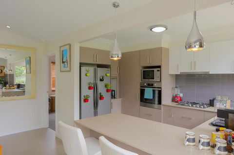 Armidale Cottage - House 2 - Port Augusta Accommodation 17