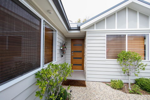 Armidale Cottage - House 2 - Port Augusta Accommodation 1