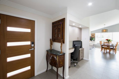 Armidale Cottage - House 2 - Port Augusta Accommodation 7