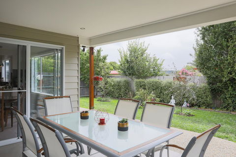 Armidale Cottage - House 2 - Port Augusta Accommodation 4
