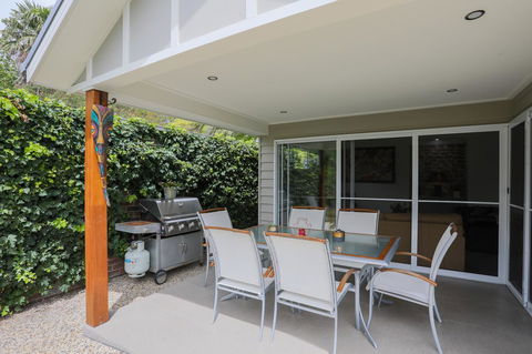 Armidale Cottage - House 2 - Port Augusta Accommodation 6
