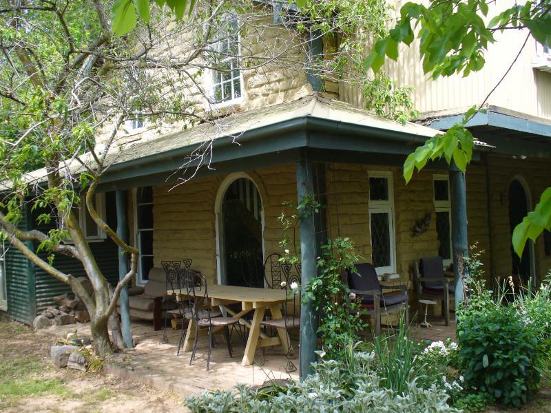 Millthorpe NSW Port Augusta Accommodation