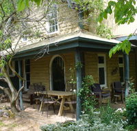 Warriwillah - Millthorpe's Country Motel - Port Augusta Accommodation
