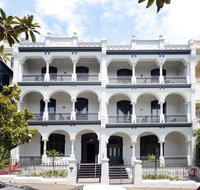 Hotel Challis - Port Augusta Accommodation