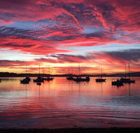 Ambience - Port Augusta Accommodation
