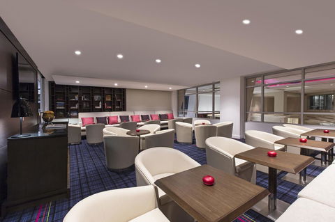 Swissotel Sydney - Port Augusta Accommodation 38