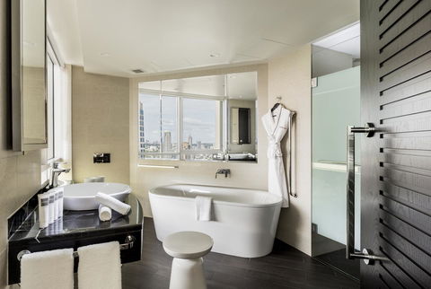 Swissotel Sydney - Port Augusta Accommodation 4