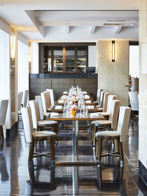 Swissotel Sydney - Port Augusta Accommodation 13