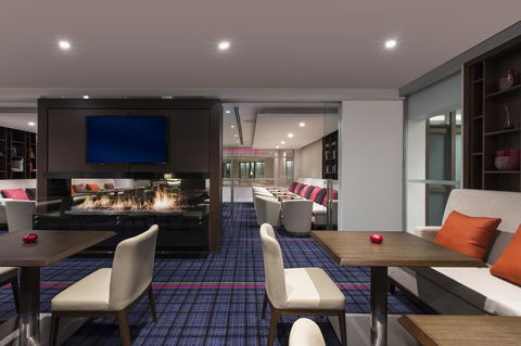 Swissotel Sydney - Port Augusta Accommodation 36