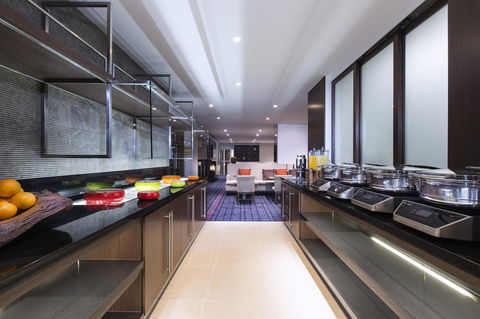 Swissotel Sydney - Port Augusta Accommodation 37