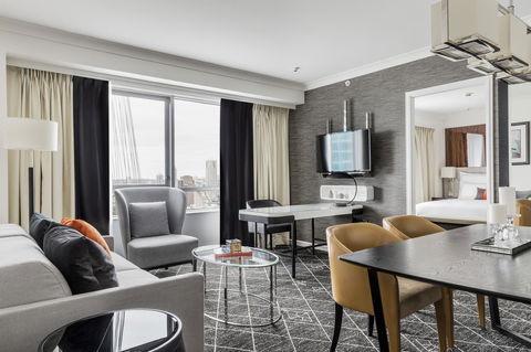 Swissotel Sydney - Port Augusta Accommodation 5