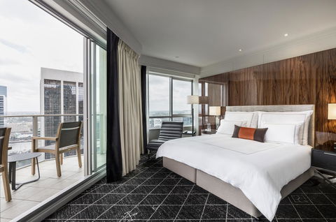 Swissotel Sydney - Port Augusta Accommodation 31