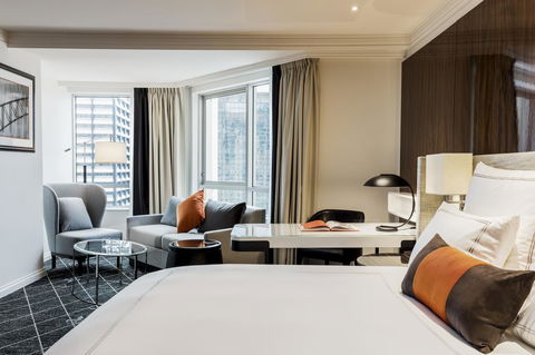 Swissotel Sydney - Port Augusta Accommodation 33