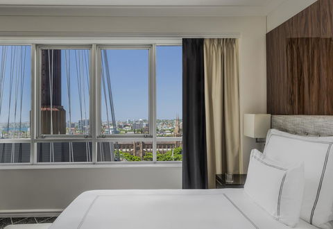 Swissotel Sydney - Port Augusta Accommodation 2