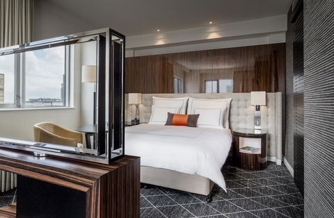 Swissotel Sydney - Port Augusta Accommodation 1
