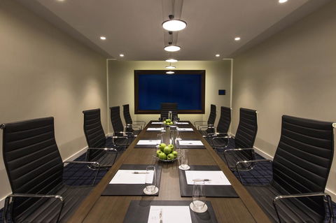 Swissotel Sydney - Port Augusta Accommodation 43