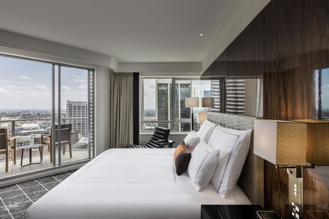 Swissotel Sydney - Port Augusta Accommodation 6
