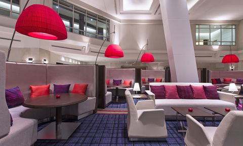 Swissotel Sydney - Port Augusta Accommodation 14