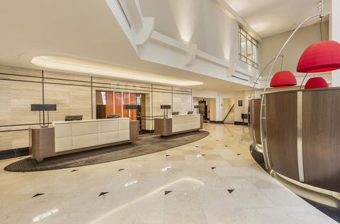 Swissotel Sydney - Port Augusta Accommodation 12