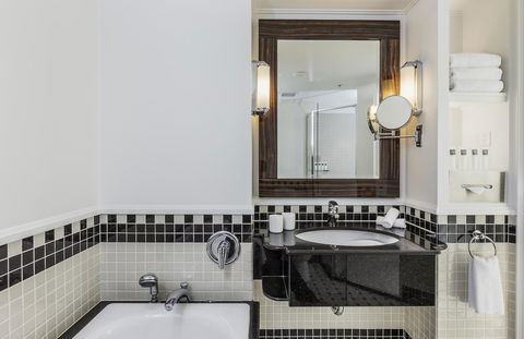 Swissotel Sydney - Port Augusta Accommodation 28