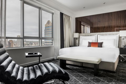 Swissotel Sydney - Port Augusta Accommodation 29