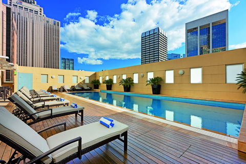 Swissotel Sydney - Port Augusta Accommodation 19