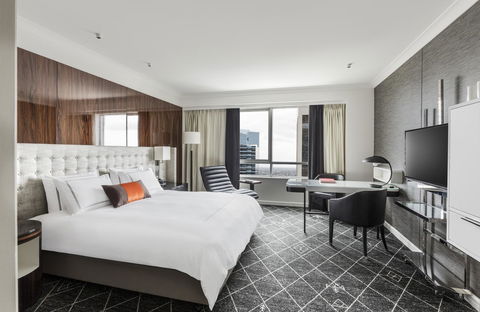 Swissotel Sydney - Port Augusta Accommodation 23