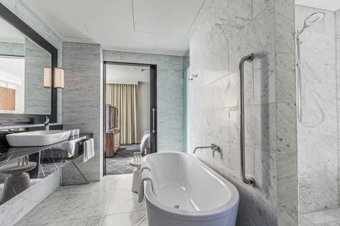 Swissotel Sydney - Port Augusta Accommodation 25