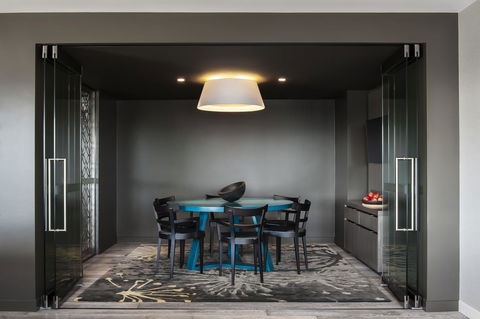 PARKROYAL Darling Harbour, Sydney - Port Augusta Accommodation 37