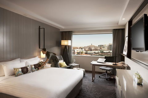 PARKROYAL Darling Harbour, Sydney - Port Augusta Accommodation 31