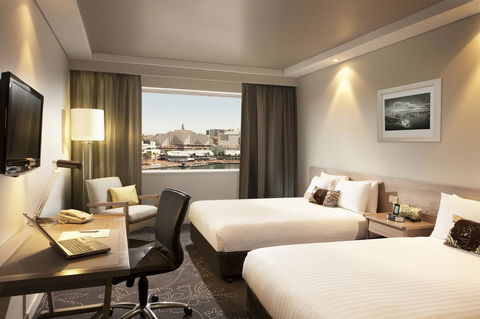 PARKROYAL Darling Harbour, Sydney - Port Augusta Accommodation 18