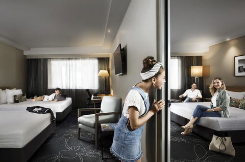 PARKROYAL Darling Harbour, Sydney - Port Augusta Accommodation 24