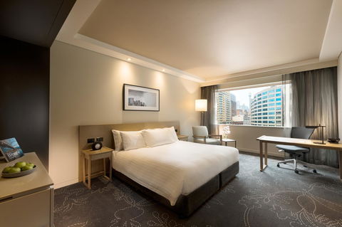 PARKROYAL Darling Harbour, Sydney - Port Augusta Accommodation 6