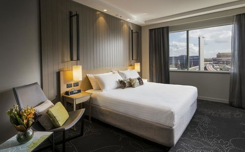 PARKROYAL Darling Harbour, Sydney - Port Augusta Accommodation 28