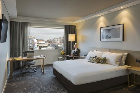 PARKROYAL Darling Harbour, Sydney - Port Augusta Accommodation 38
